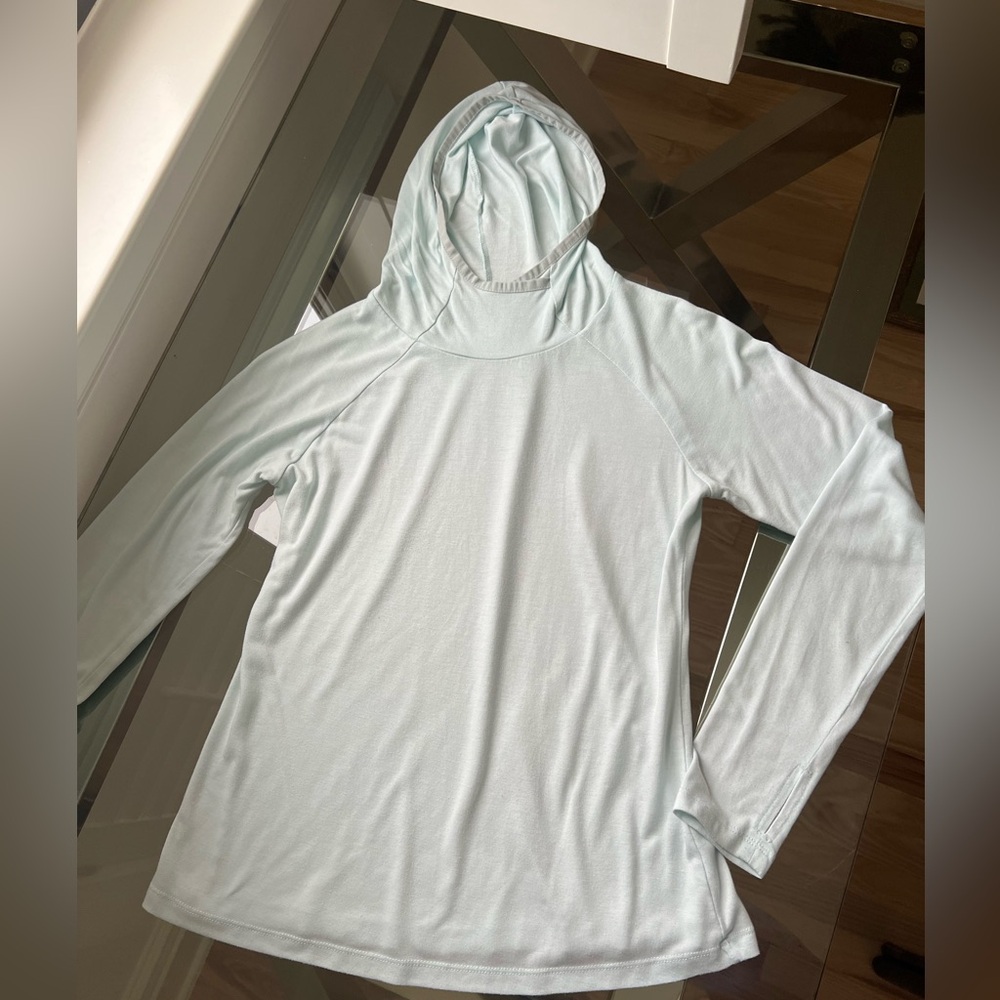 Free Fly Lightweight Hoodie
